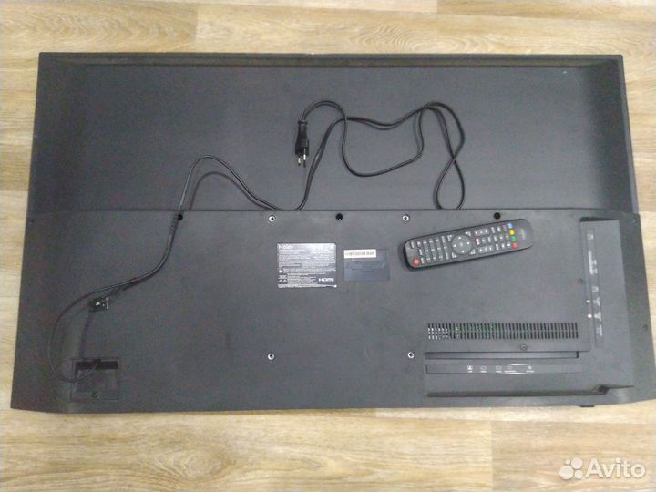Телевизор Hayer LE43K6500u