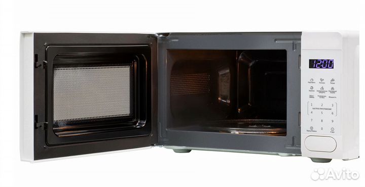 Микроволновая печь Schaub Lorenz SLM EW01D