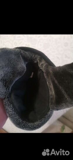 Мужская шапка для мальчика