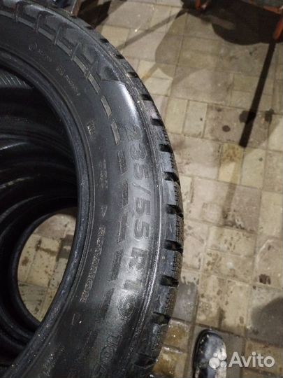 Колеса р19 5*114.3