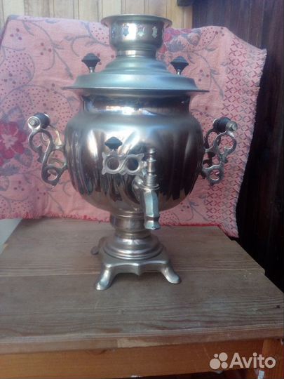 Самовары Электрические