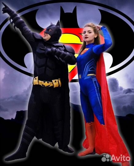 Аниматоры на праздник, день рождения