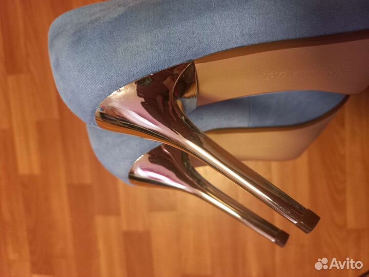 Туфли Новые