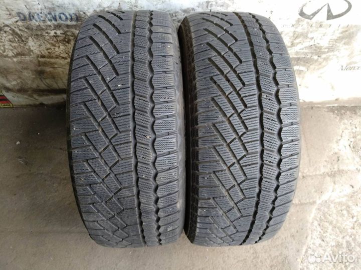 Continental ContiVikingContact 5 225/50 R17 98T