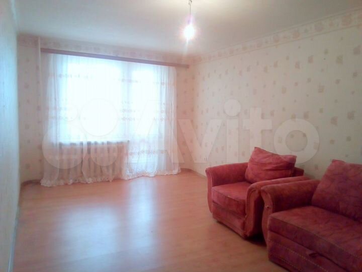 3-к. квартира, 69,4 м², 1/10 эт.