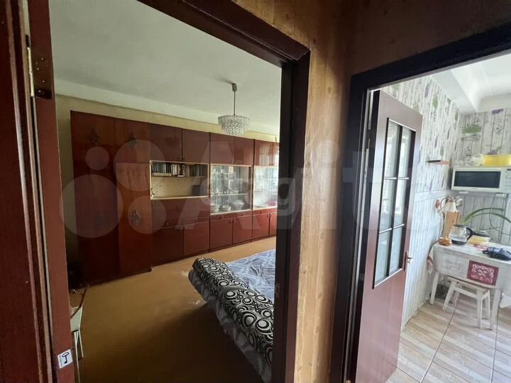 1-к. квартира, 29,9 м², 4/5 эт.