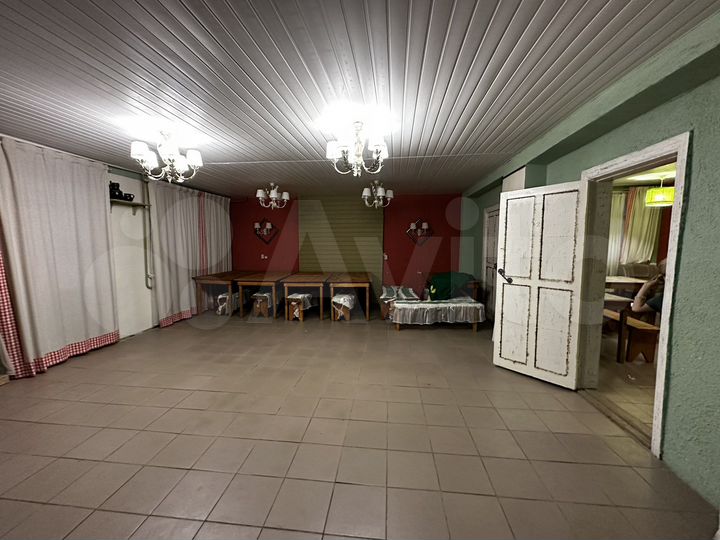 Дом 250 м² на участке 27 сот.