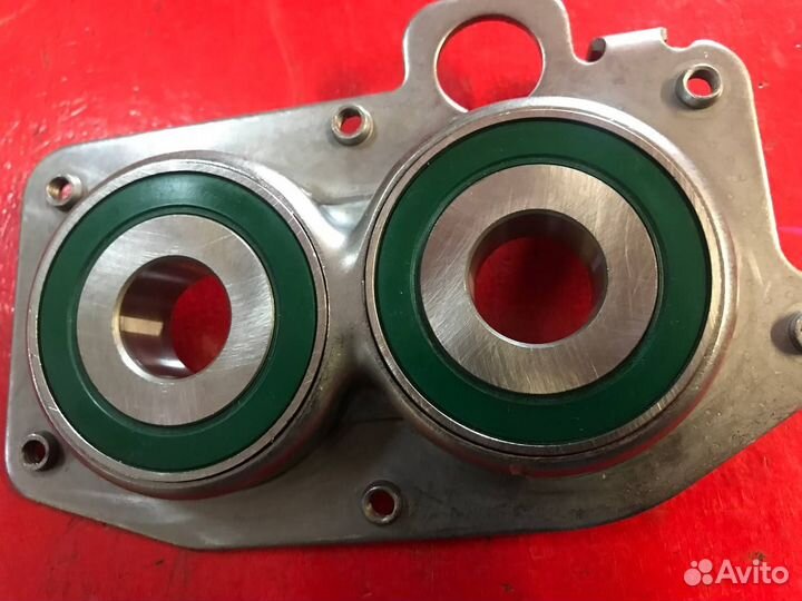 Подшипник МКПП Volkswagen Polo golf Octavia 1.6