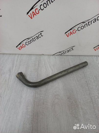 Ключ балонный Volkswagen Passat B6 2.0 2007