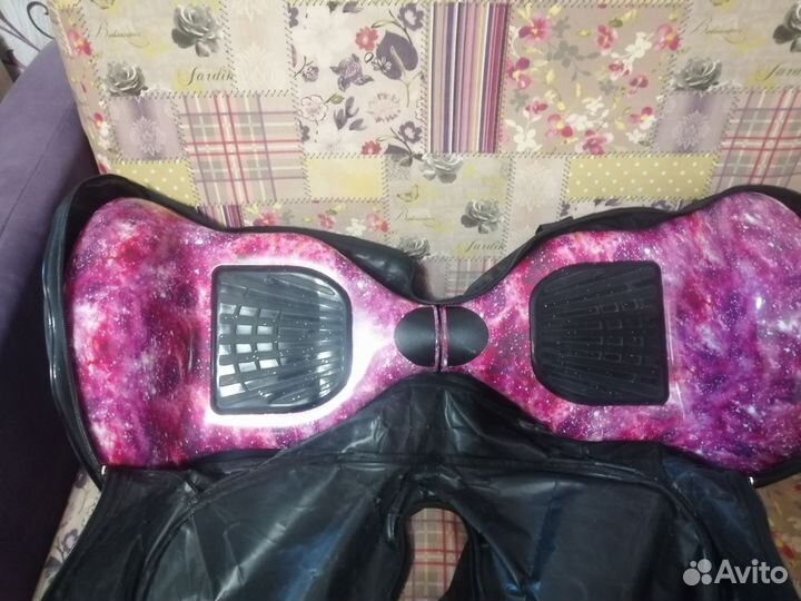 Гироскутер бу