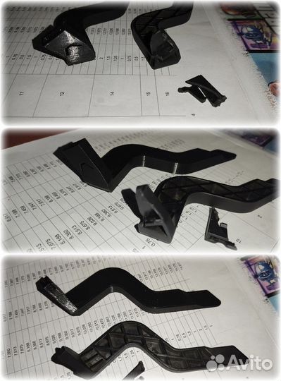 Печать на FDM 3D принтере PET-G, PLA, ABS