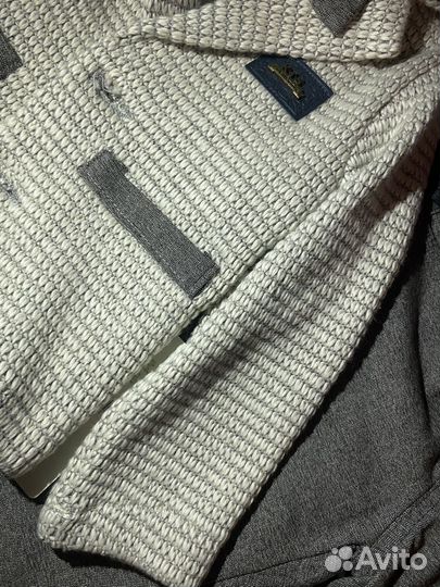 Комплект для мальчика