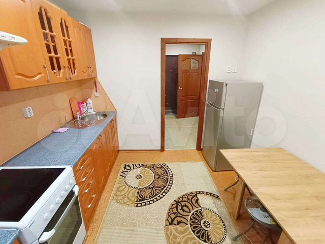 1-к. квартира, 33 м², 5/9 эт.