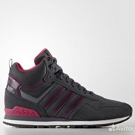 Adidas 10xt clearance wtr mid