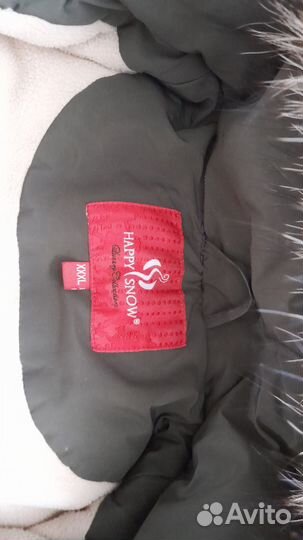 Куртка для девочки до 160 роста