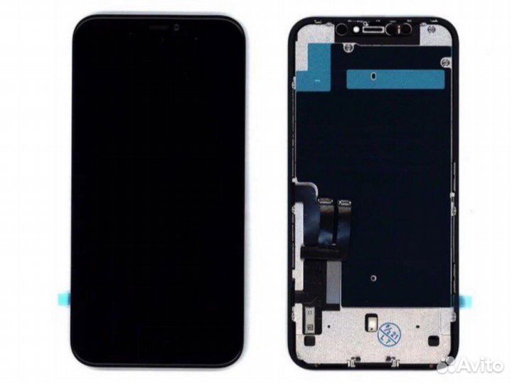 Дисплей на iPhone Original 11/XR
