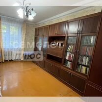 2-к. квартира, 48,5 м², 3/5 эт.