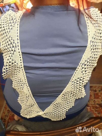 Ручное кружево