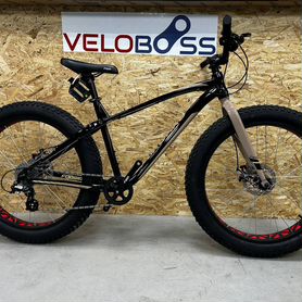 Велосипед Forward Bizon 26 фэтбайк fatbike