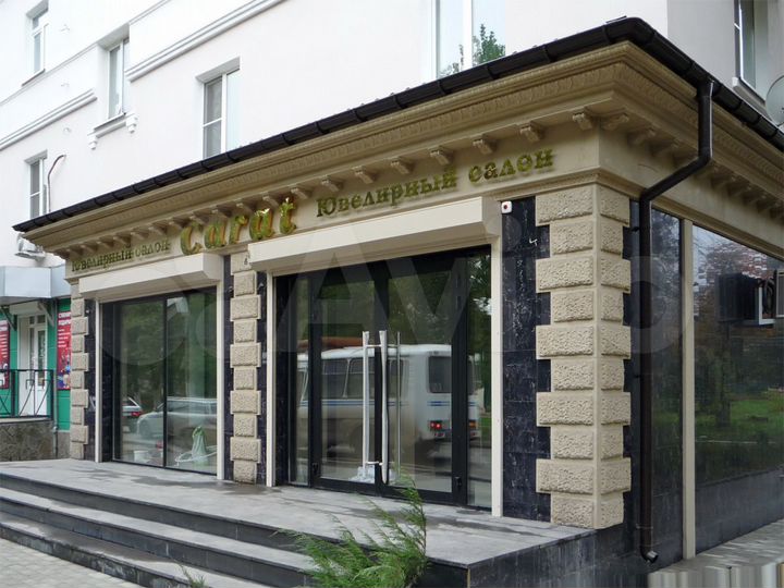 Свободного назначения, 76.6 м²