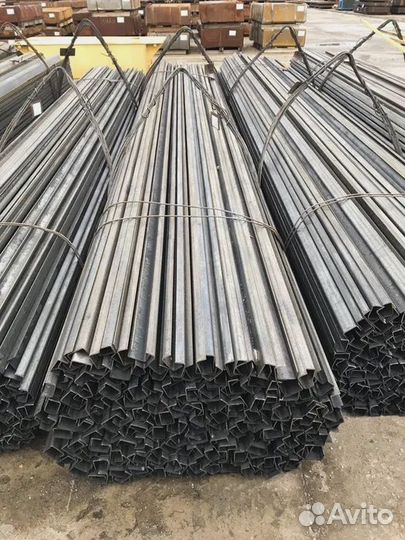 Швеллер 20мм