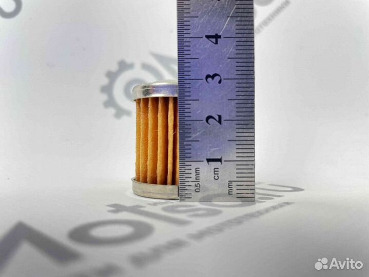 Фильтр топливный Yamaha YBR 125