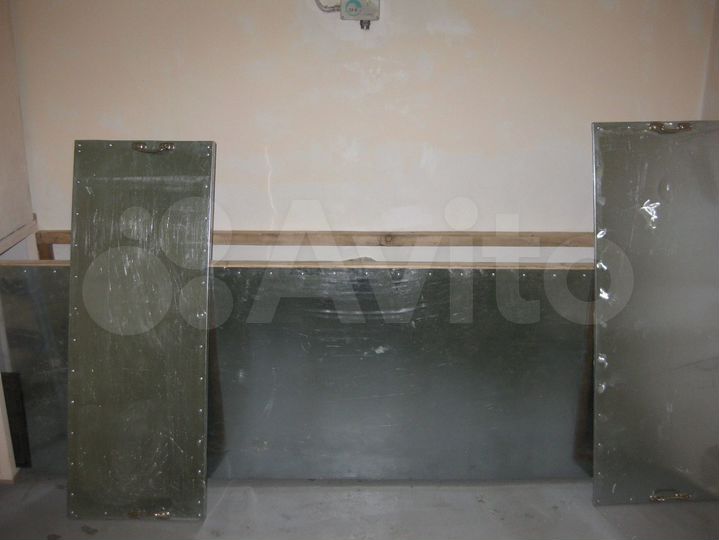 Гараж, 19 м²