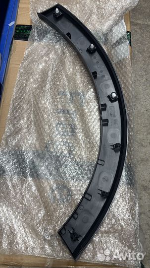 Расширитель крыла задний правый Haval Jolion