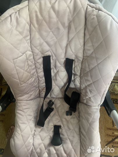 Автолюлька от 0 до 13