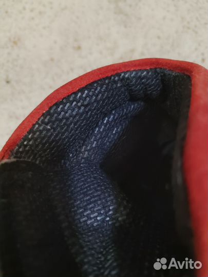 Самбовка детская