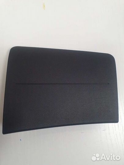 Подушка безопасности пассажира (заглушка) Патриот