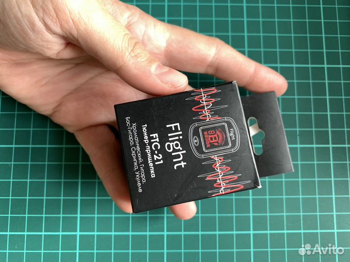 Укулеле flight концерт