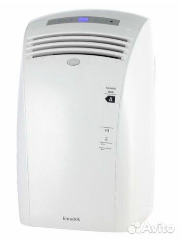 Кондиционер Bimatek AM400