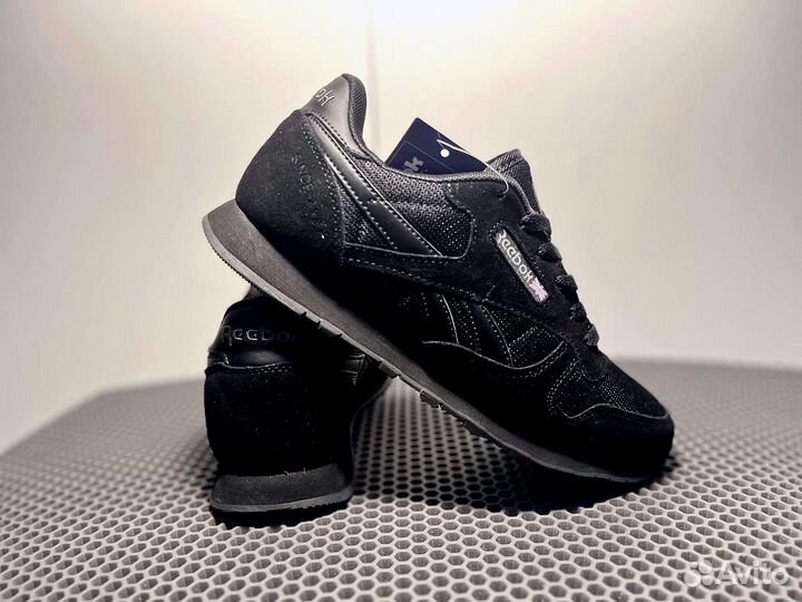 Кроссовки Reebok premium