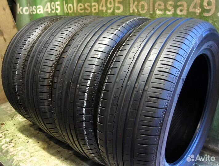 Yokohama BluEarth-A AE-50 205/55 R16 91V