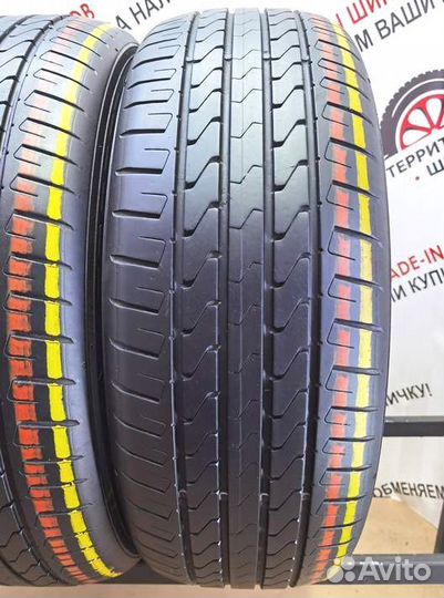 Cooper Evolution CTT 235/55 R18 98P