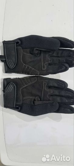 Мотоперчатки shima ONE