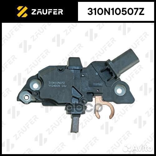 Регулятор генератора 310N10507Z zaufer