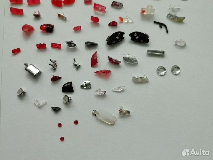 Делали к машинкам