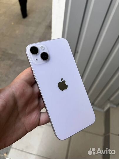 iPhone 14 Plus, 256 ГБ