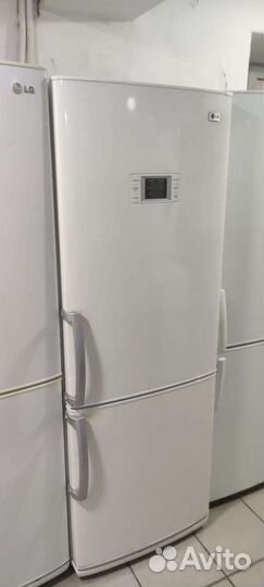 Холодильник Lg