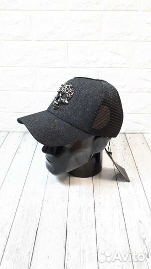 Philipp plein кепка