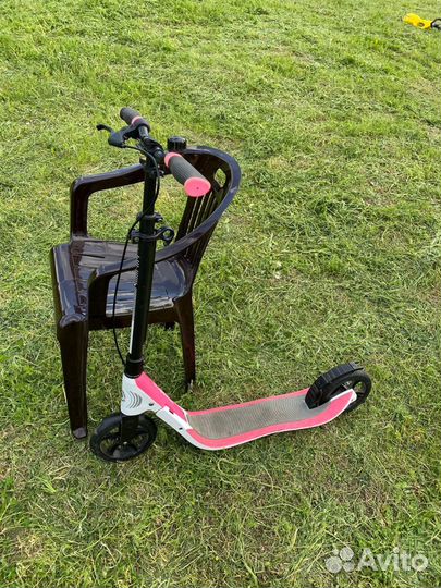 Самокат Городской Globber One NL Deluxe