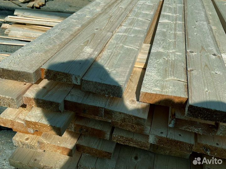 Доска обрезная в розницу гост 24454-80 115мм