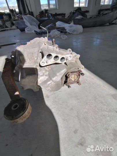 Редуктор заднего моста Lexus RX300 RX330 RX350 RX4