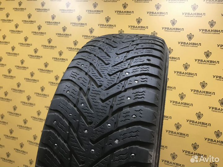 Nokian Tyres Hakkapeliitta 8 SUV 235/65 R17 108T