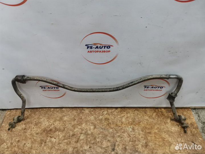 Стабилизатор поперечной устойчивости передний