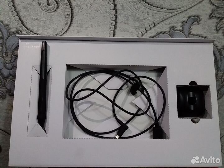 Графический планшет XP PEN Star 06c