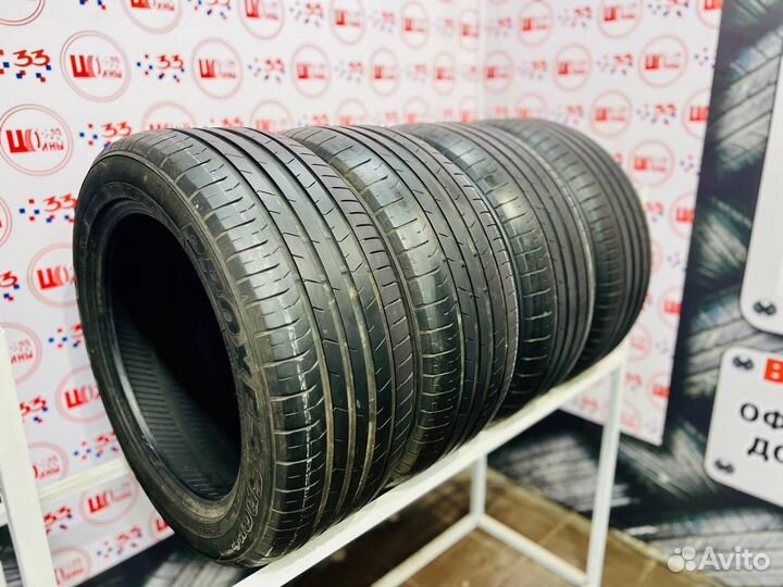 Toyo Proxes Sport 235/50 R17 96Y