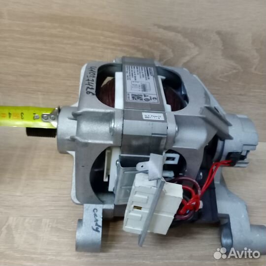Двигатель стиральной машине Candy HCD63/30A